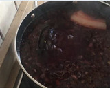 Foto del paso 5 de la receta: Alubias pintas con sacramentos