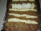 Pan de Carne relleno