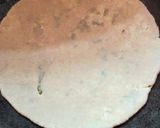 पंजाबी आलू पनीर पराठा (Punjabi aloo paneer paratha recipe in hindi) रेसिपी चरण 5 फोटो