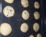 Foto del paso 3 de la receta: Cookies con chips de choco