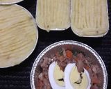 Foto langkah ke 4 dari resep Pastel Tutup.