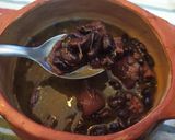 Foto del paso 4 de la receta: Feijoada inspirada en Celia