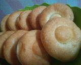 Foto langkah ke 6 dari resep Donat no Kentang.