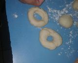 Foto del paso 3 de la receta: Rosquitas👌