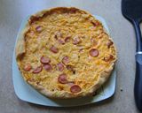 Foto del paso 8 de la receta: Tarta de repollo