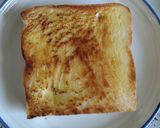 Foto langkah ke 4 dari resep Korean Toast Bread (To Se Te) Ala Verena.