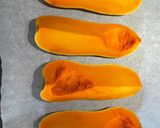 Φωτογραφία βήματος 2 της συνταγής Pumpkin soup