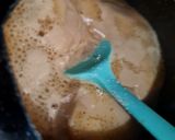 Foto langkah ke 3 dari resep Es Pisang Gula Aren.