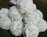 Foto langkah ke 4 dari resep Kelepon.