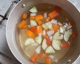 Foto del paso 3 de la receta: Pickles dulces