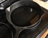 A picture of step 3 of Mason-Dixon Cornbread.