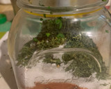 Foto del paso 2 de la receta: Chimichurri casero