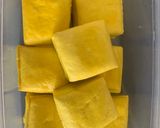 Foto langkah ke 1 dari resep Martabak Tahu.