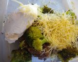 Foto del paso 1 de la receta: Agnolotis sin tacc