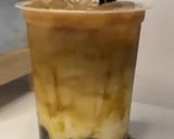 Foto langkah ke 3 dari resep Kopi Susu Boba Gula Aren.