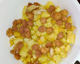 Foto del paso 4 de la receta: Tortilla de Papá