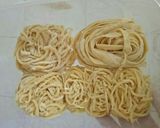 Foto langkah ke 5 dari resep Mie Telur Homemade.