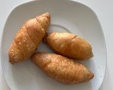 Foto langkah ke 4 dari resep Pisang molen.