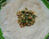 Foto langkah ke 4 dari resep Martabak Sayur Kulit Lumpia.