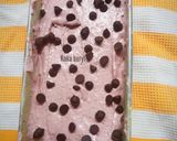 Foto langkah ke 3 dari resep Cake Bayam Merah.