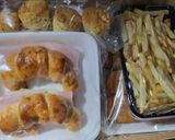 Foto del paso 4 de la receta: Nugget de pollo sin gluten