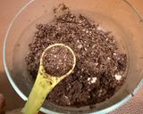 Foto langkah ke 5 dari resep Homemade Ferrero Rocher.