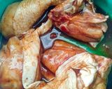 Foto langkah ke 1 dari resep Ayam Asam Manis.