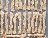 Φωτογραφία βήματος 5 της συνταγής Αλμυρά νηστίσιμα σφολιατίνια