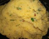 Foto langkah ke 3 dari resep Perkedel kentang simple.
