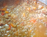 Foto del paso 10 de la receta: Guiso de lentejas🤩😋😋😋👏