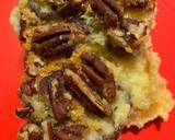 Pecan Cheesecake Pie recipe step 3 photo