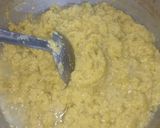 A picture of step 5 of Pumpkin halwa(حلوہ کدو).