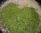 Foto langkah ke 2 dari resep Sambal Lombok Ijo Teri.