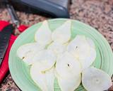 Foto del paso 1 de la receta Ensalada de peras y aguacate 🥑 🍐 🍐 🥑