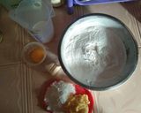 Foto langkah ke 2 dari resep Sagu Keju Lumer.