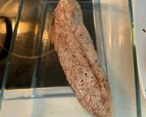 Foto del paso 1 de la receta: Solomillo a la cerveza