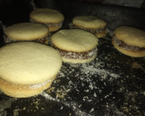 Foto del paso 3 de la receta: Alfajores de maicena sin manteca