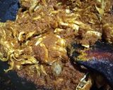 চিকেন ভর্তা (chicken bharta recipe in bengali) রেসিপি ধাপ - 5 ছবি