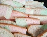 Foto langkah ke 9 dari resep Ogura Cake.