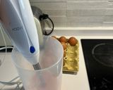 Foto del paso 3 de la receta: Pastel de verduras