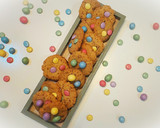 Foto del paso 6 de la receta: Galletas de lacasitos veganas