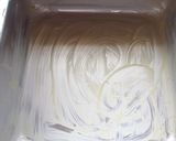 A picture of step 11 of Eggless Choco-Walnut Cake - Step by Step Recipe.