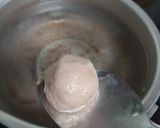 Foto langkah ke 7 dari resep Bakso Ayam Homemade Pakai Blender.