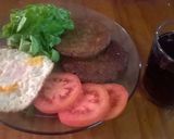 Foto del paso 5 de la receta: Hamburguesas de lentejas y trigo burgol