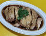 รูปขั้นตอนการทำที่ 7 ของ ไก่แช่เหล้า
