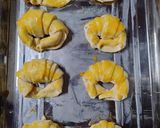 Foto del paso 5 de la receta: 16/6📅🥐Medialunas🥐Dulces🥐