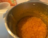 Foto del paso 4 de la receta Mermelada de calabaza en Thermomix