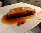 Foto del paso 7 de la receta: Colegial (Budín de pan)