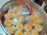 Siomay ayam udang ala Hongkong