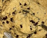 Foto del paso 8 de la receta: Cookies con chispas de chocolate